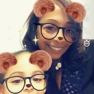 Meet your Posher, Candida